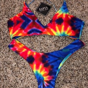 Women’s Swim Suit